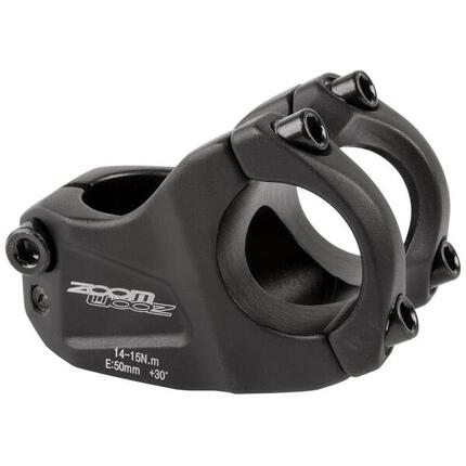 Mostek MTB dirt PRISM ZOOM Ahead 50mm