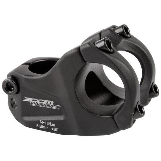 Mostek MTB dirt PRISM ZOOM Ahead 50mm