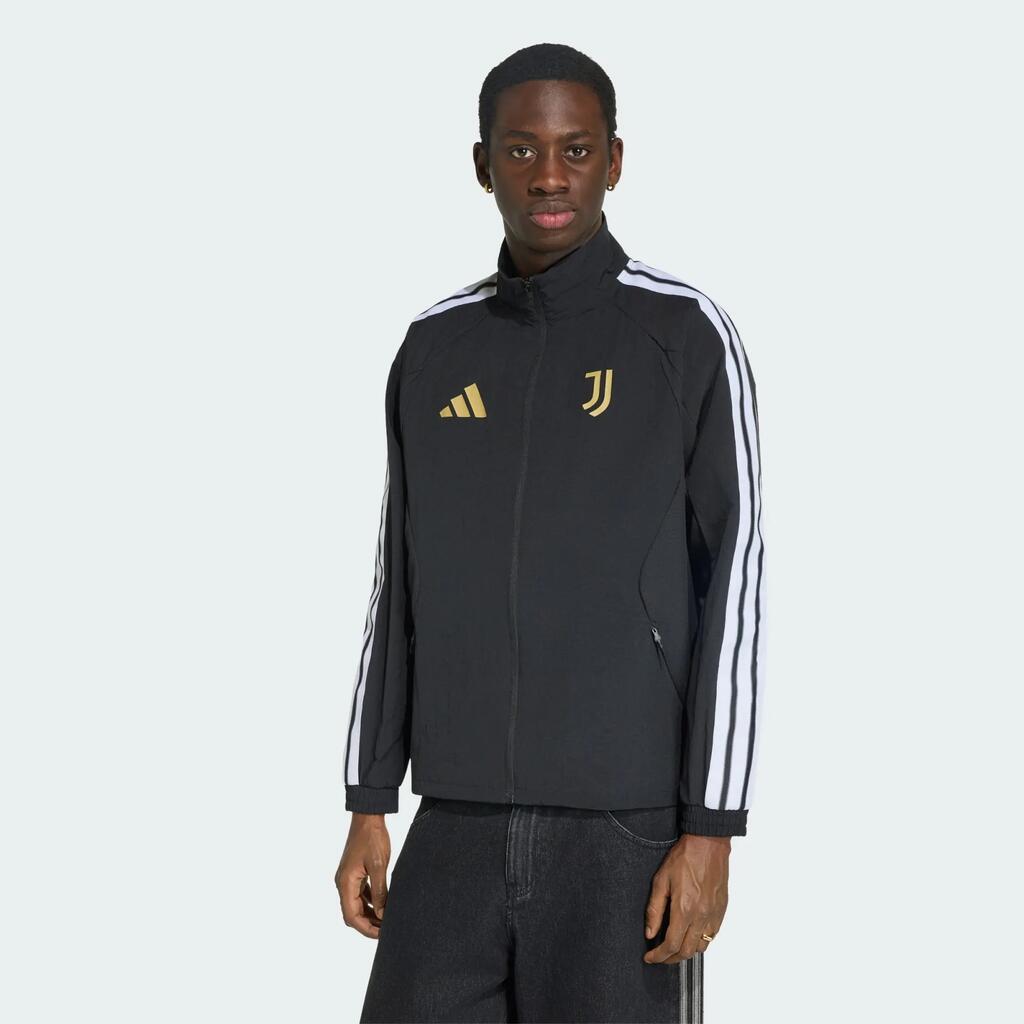 Juventus Turin Home Anthem Jacket