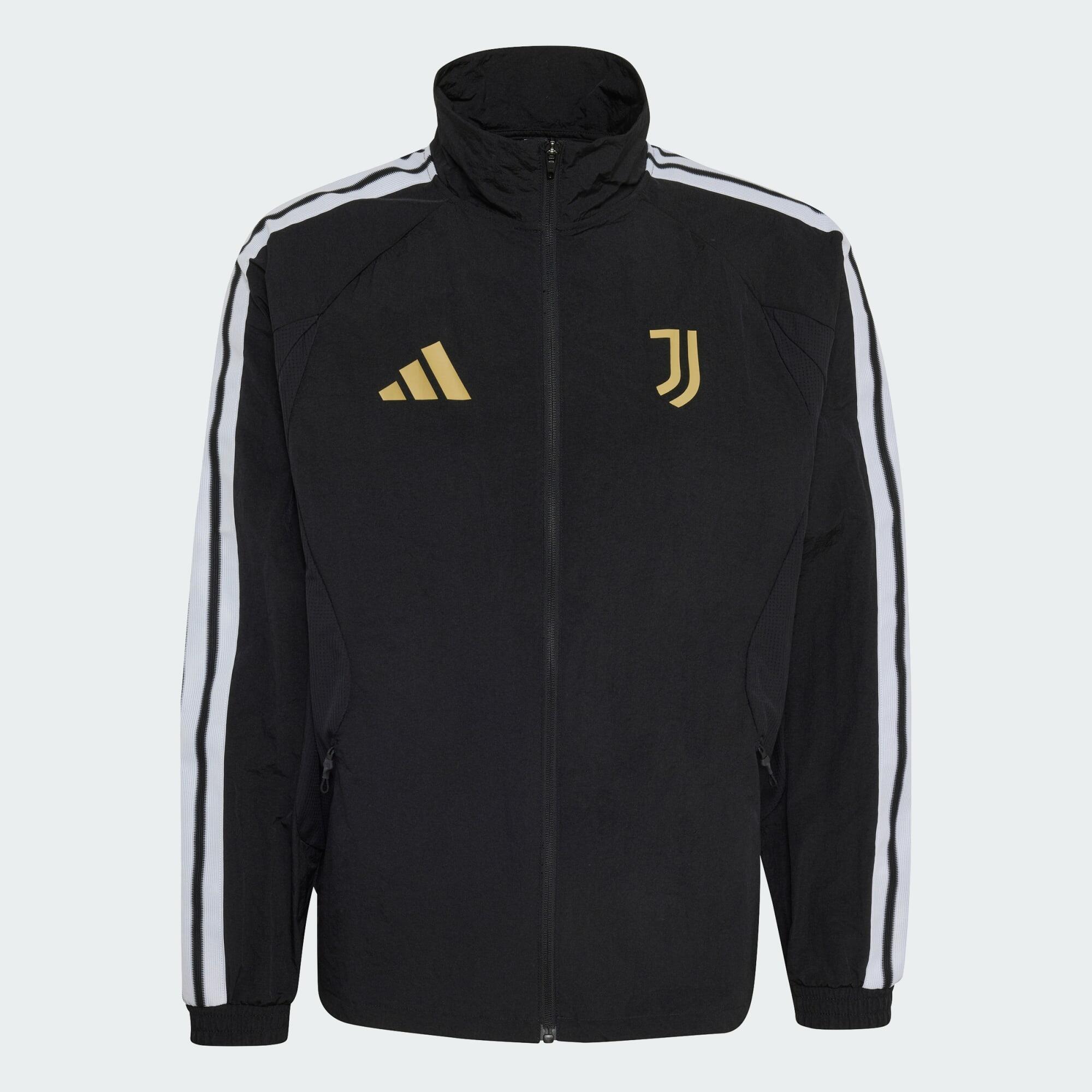 Veste Anthem Domicile Juventus Turin 2/5