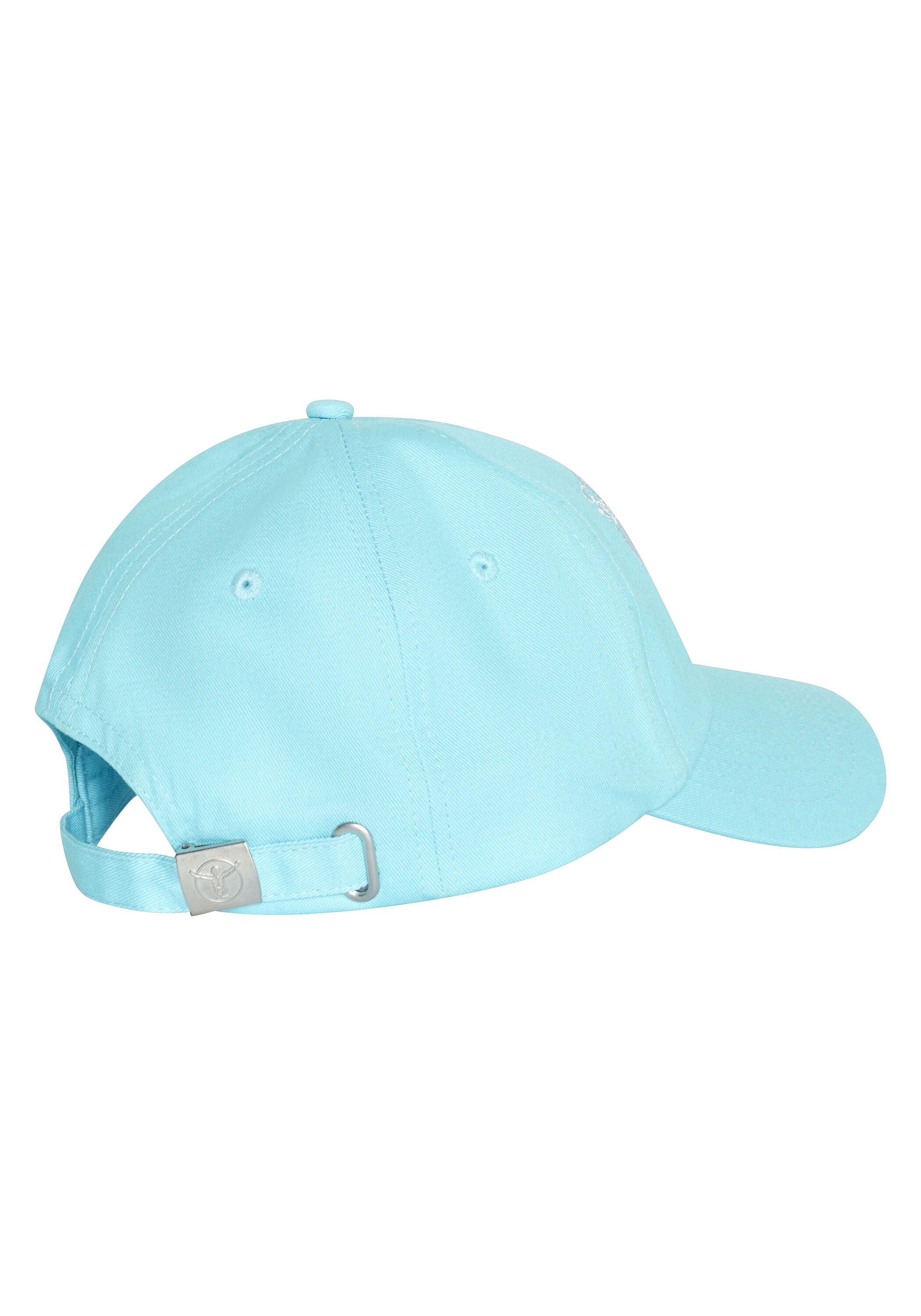Cap mit Frontstickerei 2/3