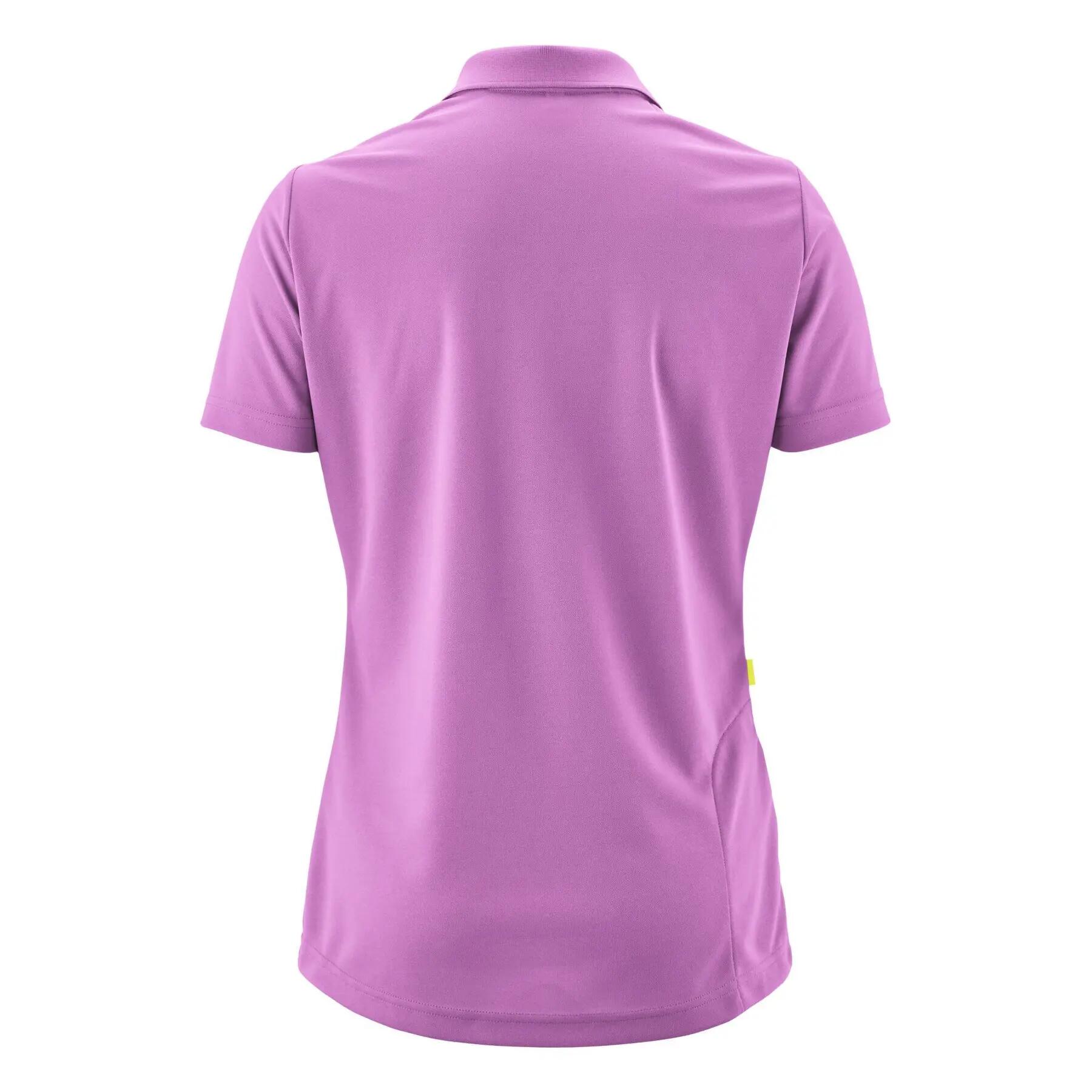 Polo femme Gonso Essential 2/2