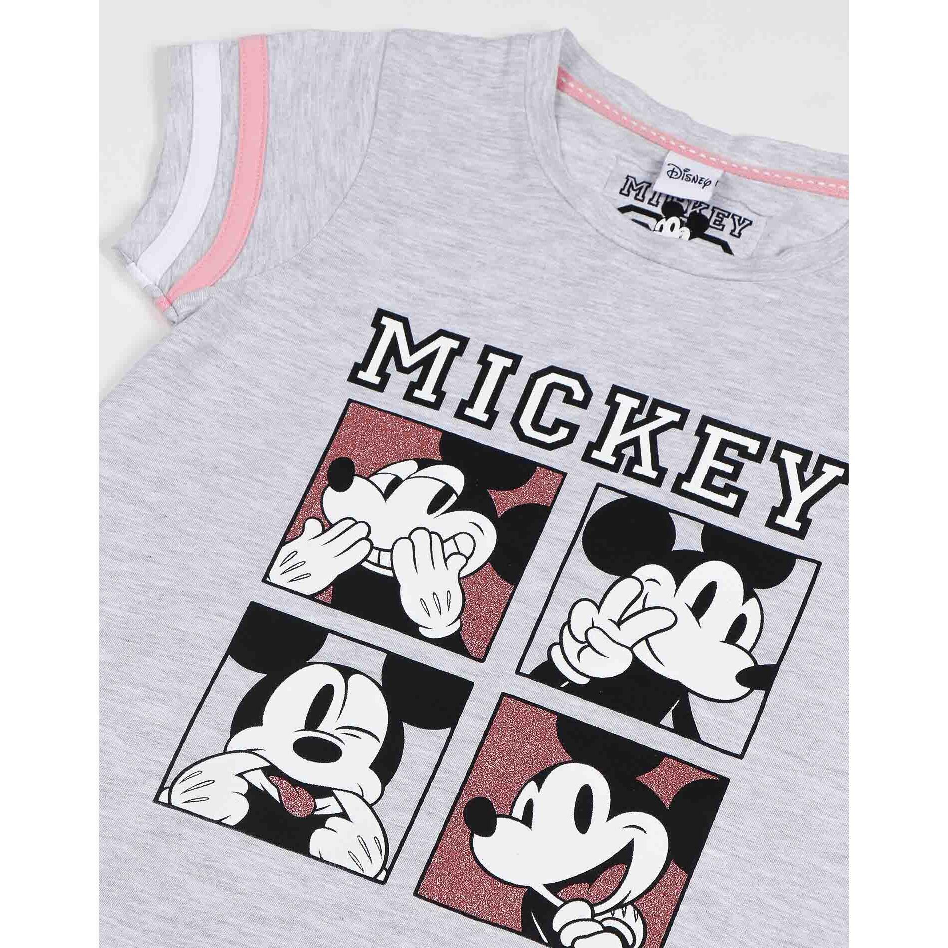 Koszulka na ramiączkach dla dziewczynki Disney Mickey 28 2/2