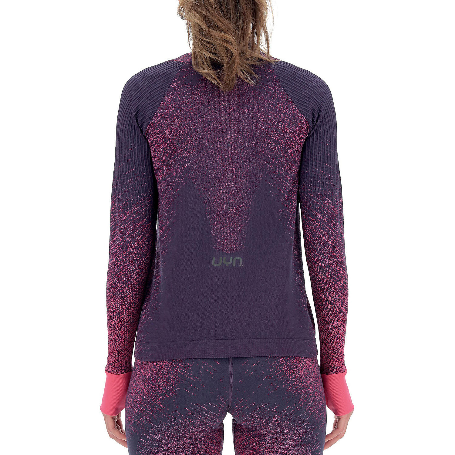 Exceleration Long-Sleeved Running Shirt 3/5