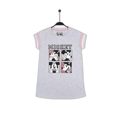 Meisjes t-shirt top disney mickey 28