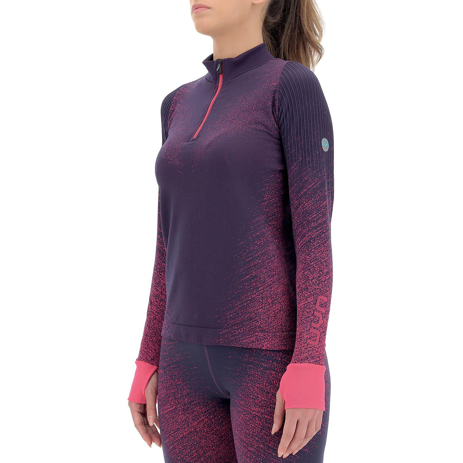 Exceleration Long-Sleeved Running Shirt 2/5