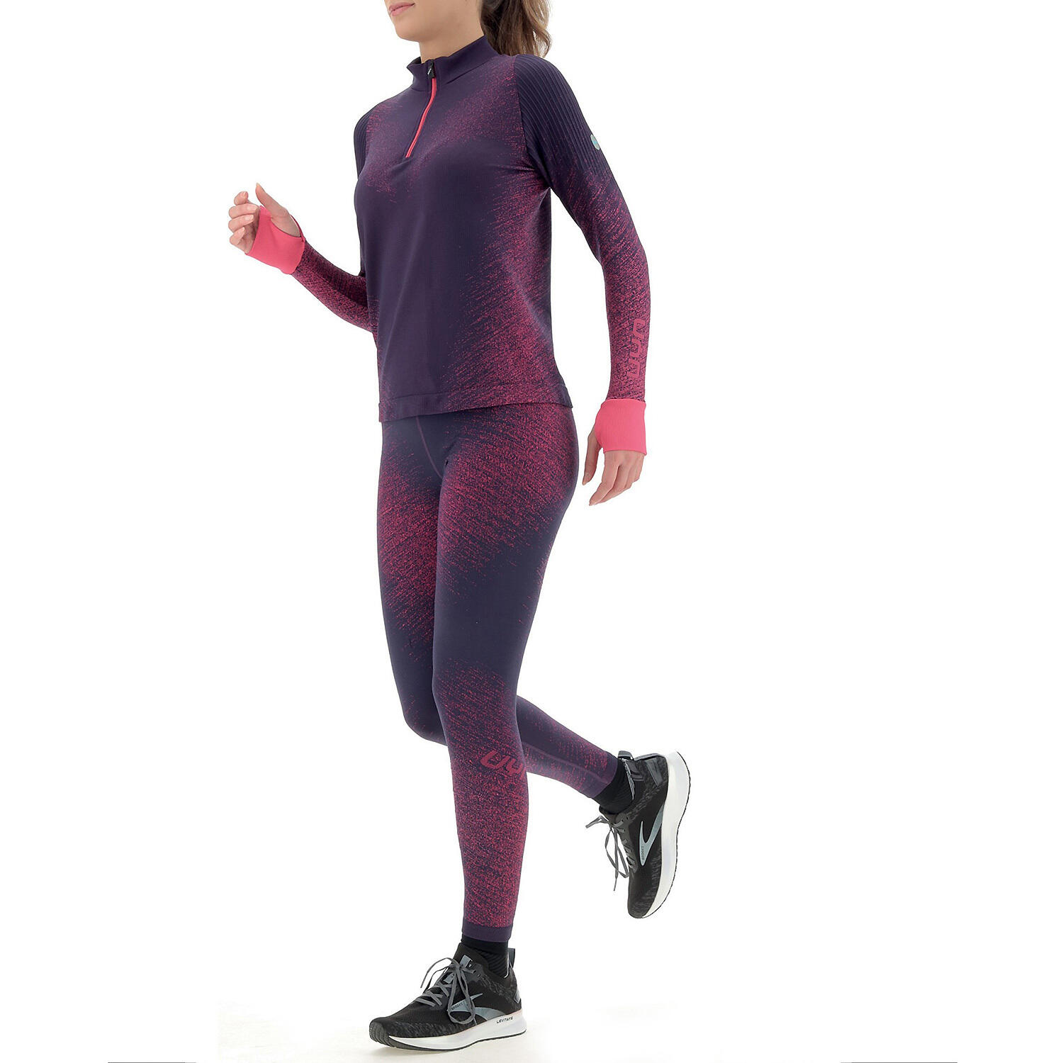 Exceleration Long-Sleeved Running Shirt 5/5
