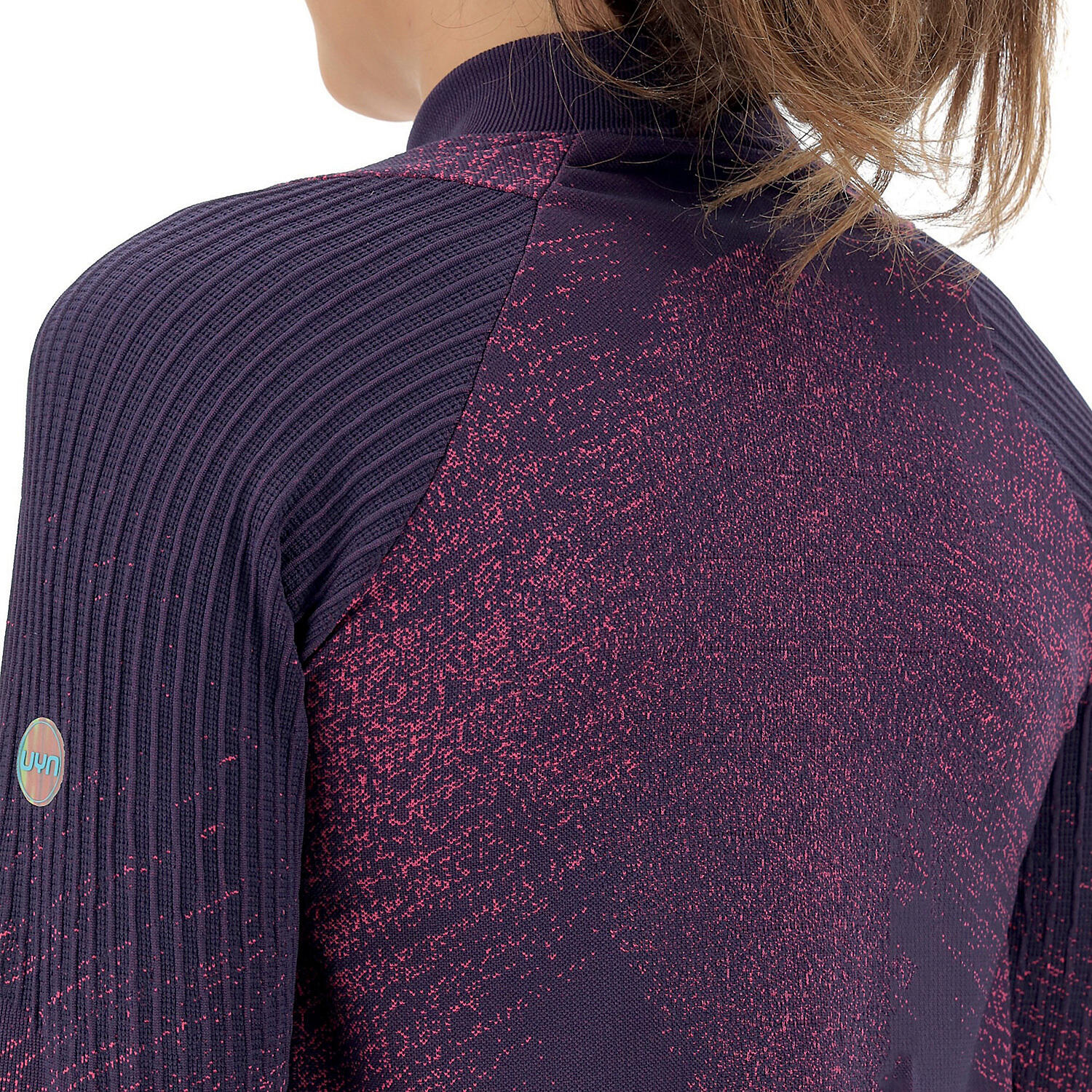 Exceleration Long-Sleeved Running Shirt 4/5