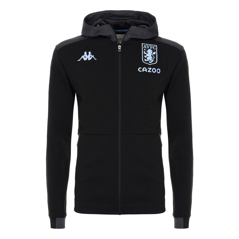 Veste Aston Villa FC 2021/22 arufeod 5