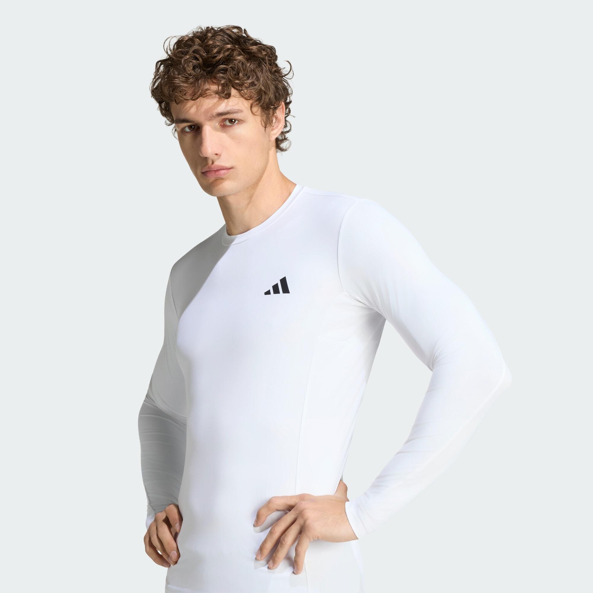 PrimeLift Essentials Workoutlongsleeve 4/7