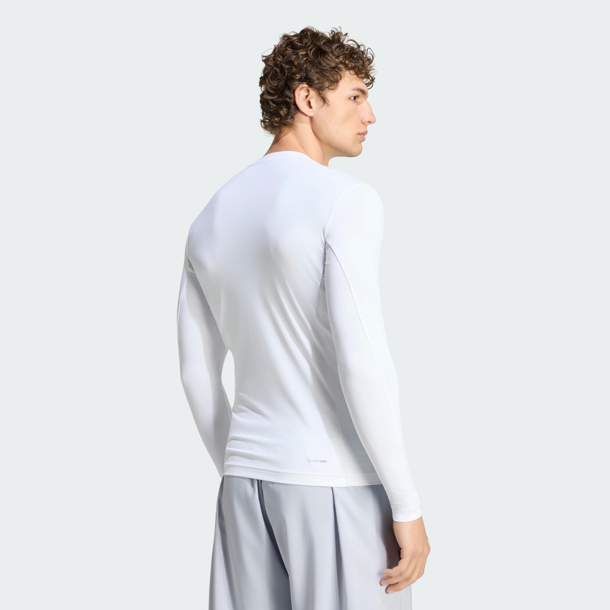 PrimeLift Essentials Workoutlongsleeve 3/7
