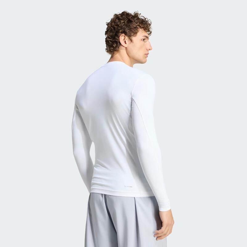 Tricou cu mânecă lungă PrimeLift Essentials Workout