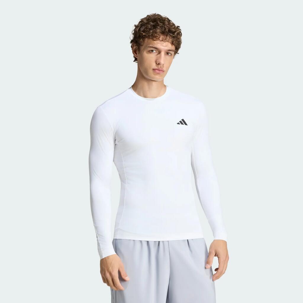PrimeLift Essentials Workout Long Sleeves T-Shirt