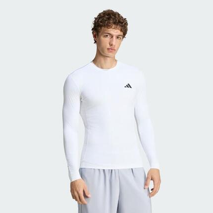 T-shirt de training manches longues PrimeLift Essentials