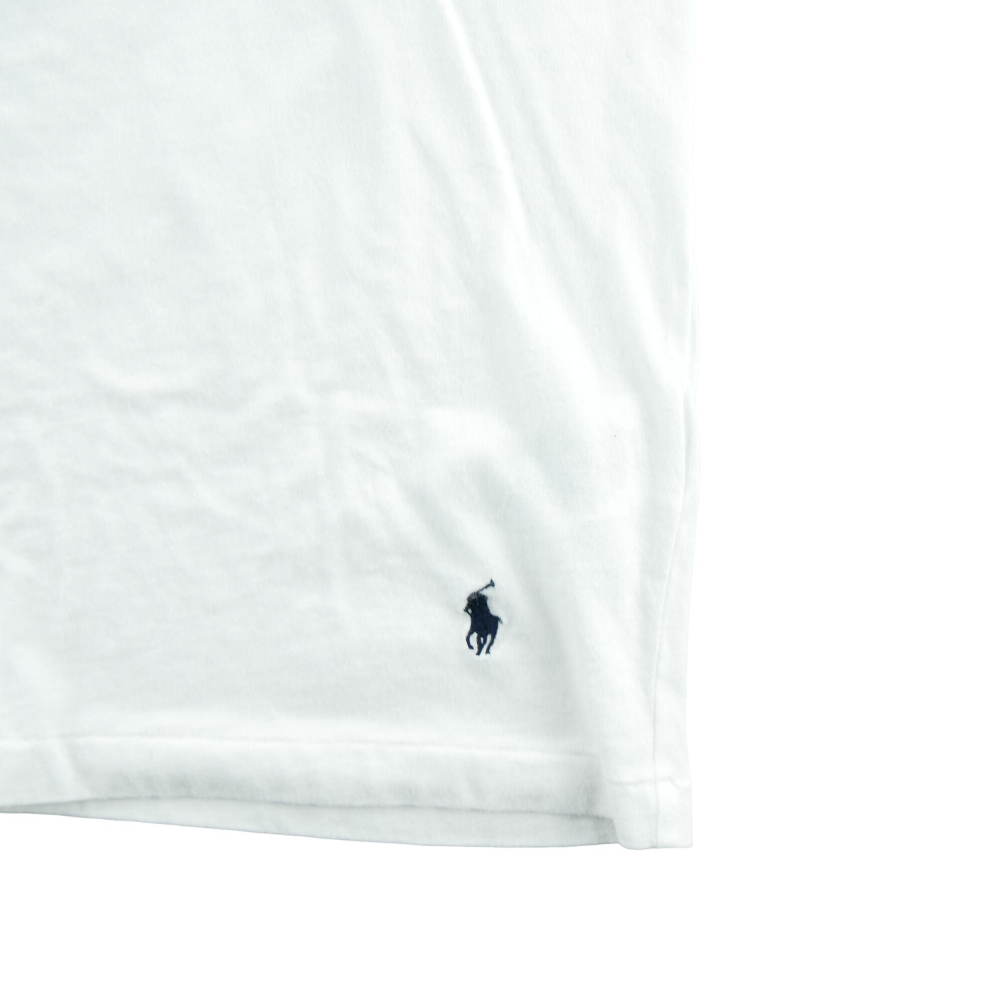 Seconde vie - T-shirt manches courtes Homme - Très bon état 3/5