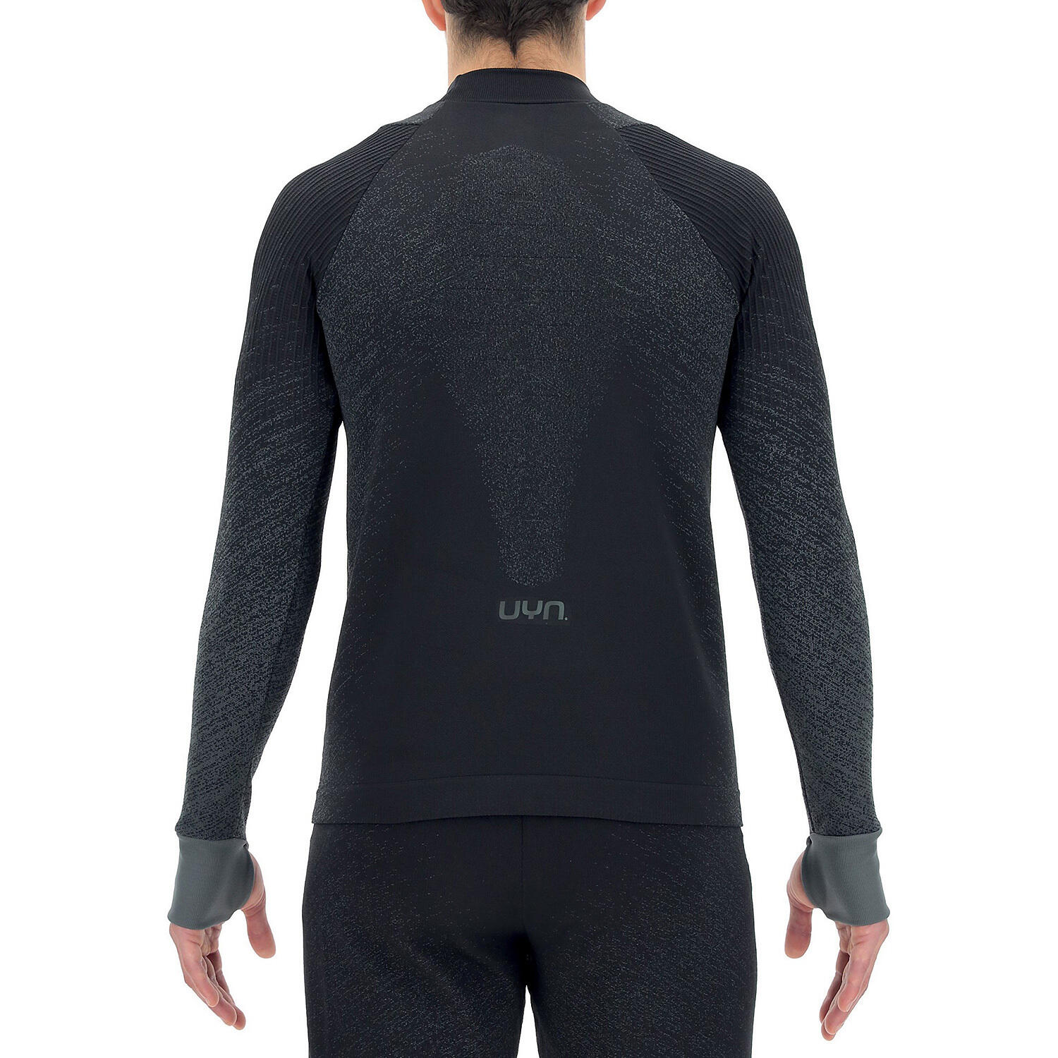 Exceleration Long-Sleeved Running Shirt 3/6