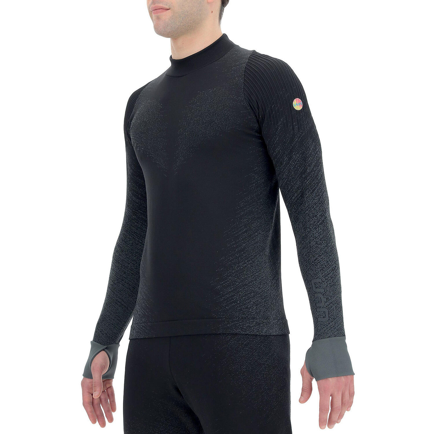 Exceleration Long-Sleeved Running Shirt 2/6