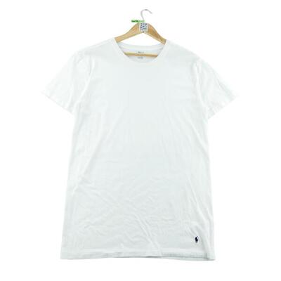 Tweedehands - t-shirt korte mouwen heren - zeer goede staat