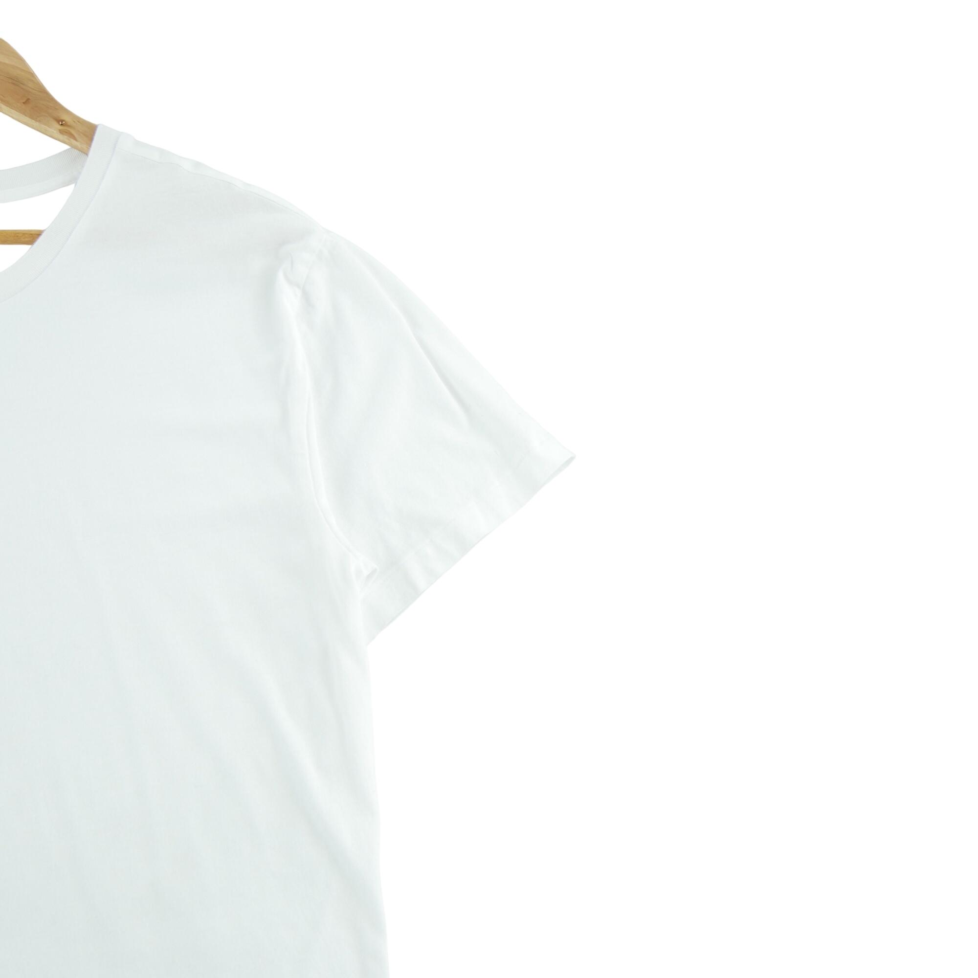 Seconde vie - T-shirt manches courtes Homme - Très bon état 4/5