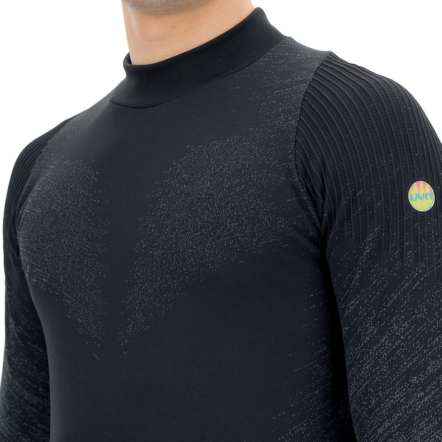 Exceleration Long-Sleeved Running Shirt 4/6