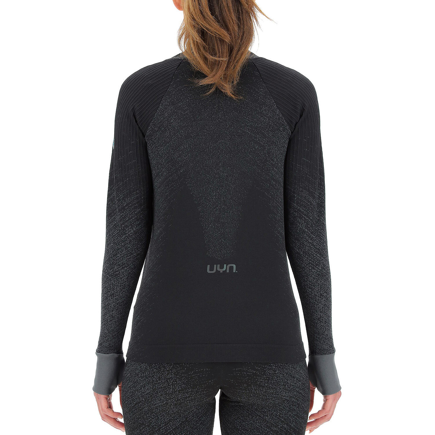 Exceleration Long-Sleeved Running Shirt 3/6
