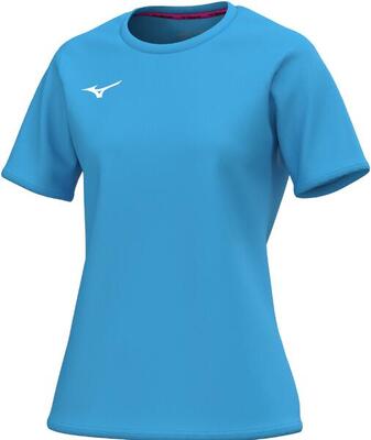 Dames-t-shirt mizuno team core