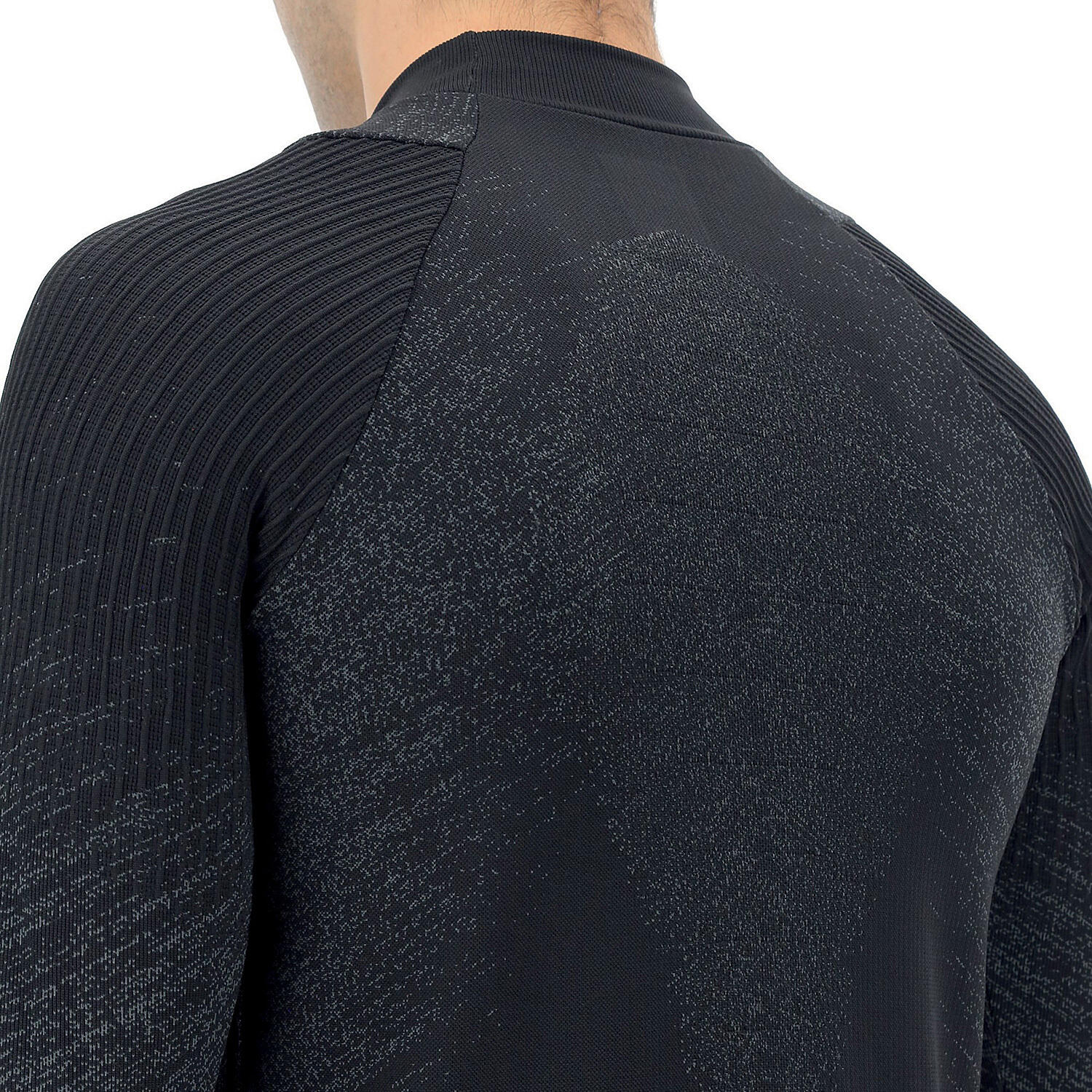 Maillot de course à pied manches longues Exceleration 4/5