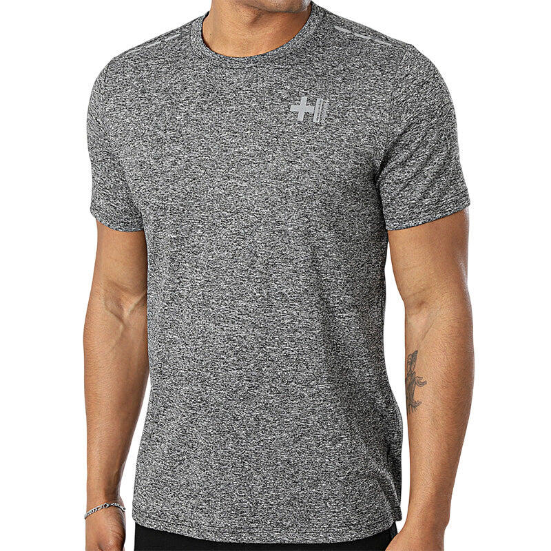 Tee-shirt Helvetica Usain12 Helvetica 2/4
