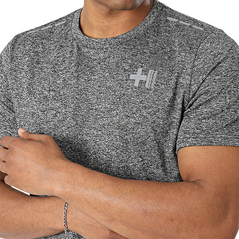 Tee-shirt Helvetica Usain12 Helvetica 4/4