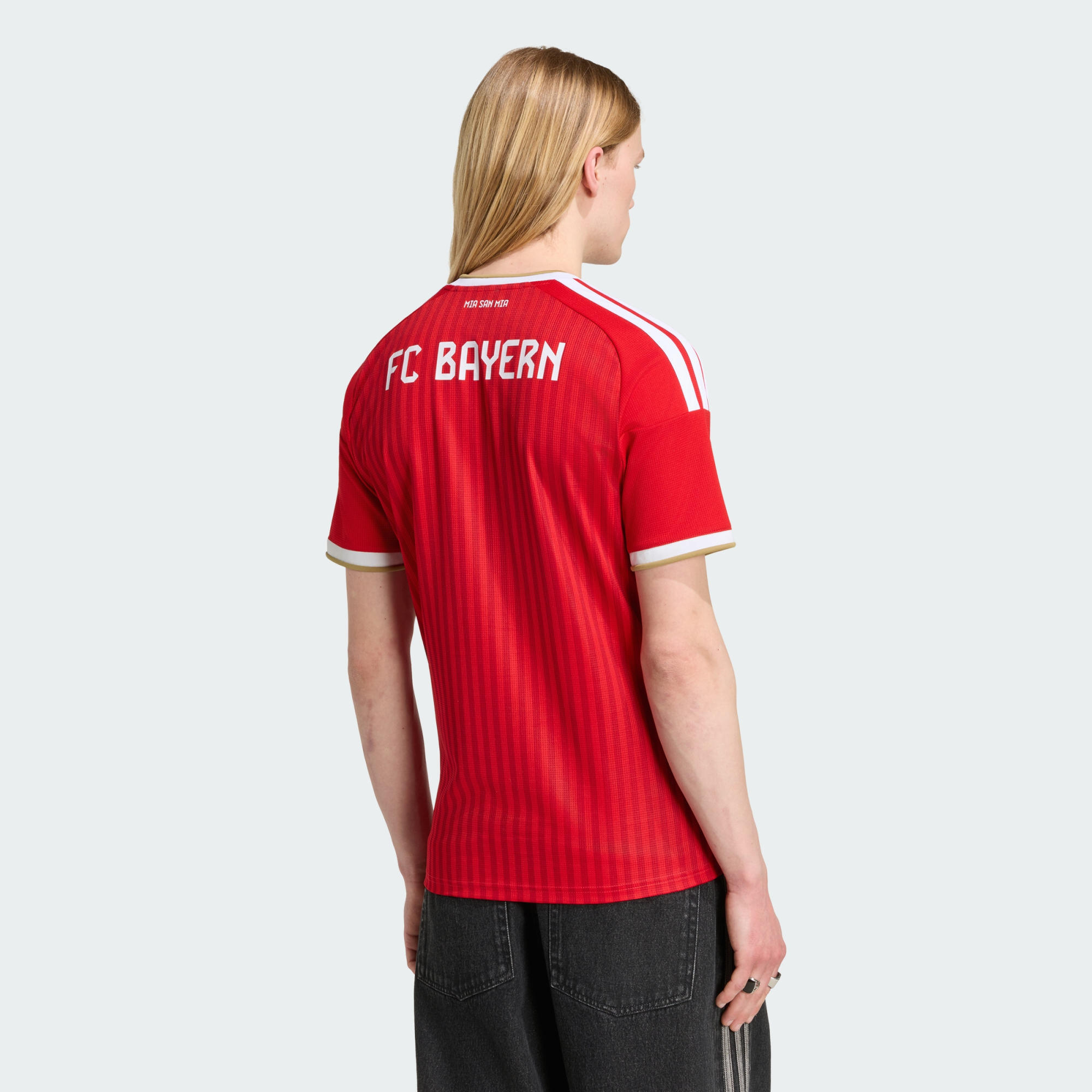 Maillot Domicile FC Bayern 26/27 Équipe féminine 3/6
