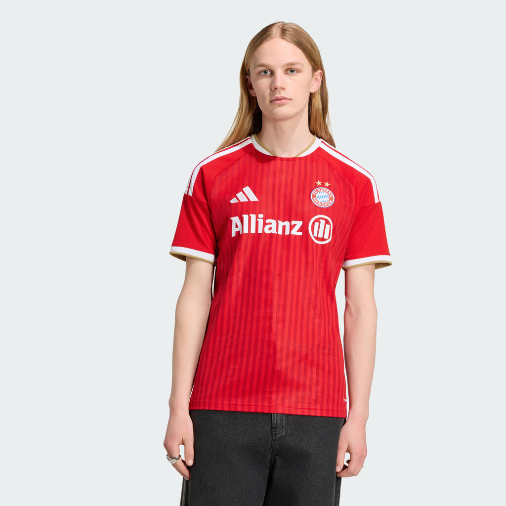 FC Bayern 26/27 Home Jersey Women's Team