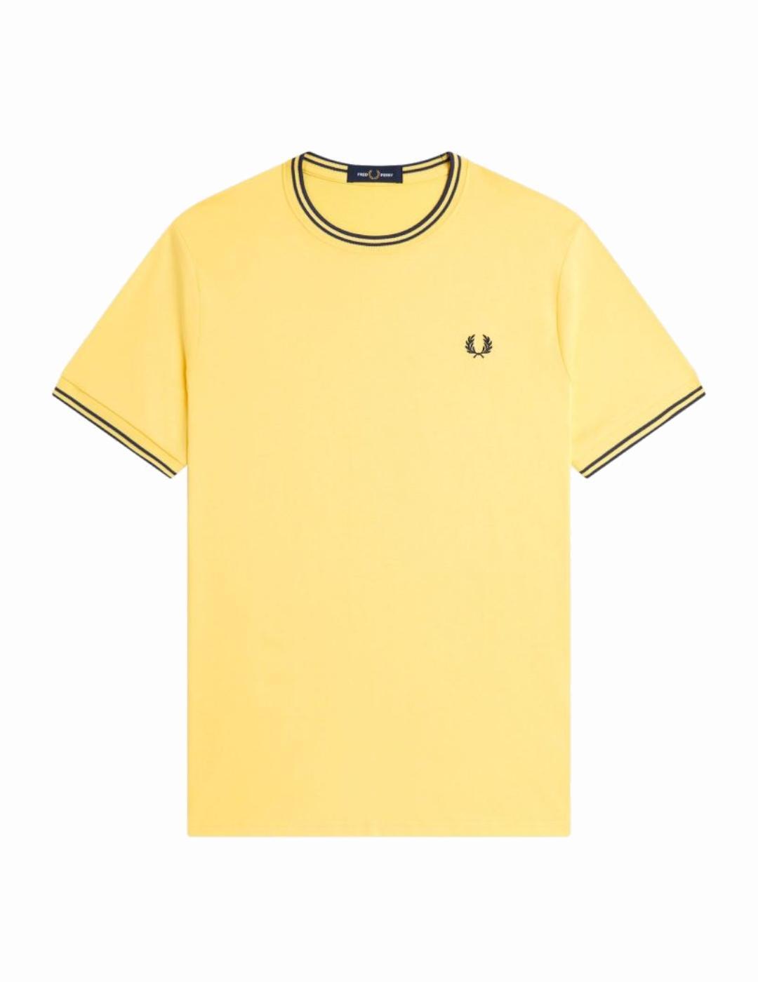 FRED PERRY picture