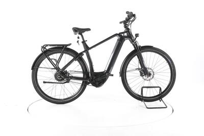 Tweedehands - flyer gotour6 7.23 city e-bike - goed