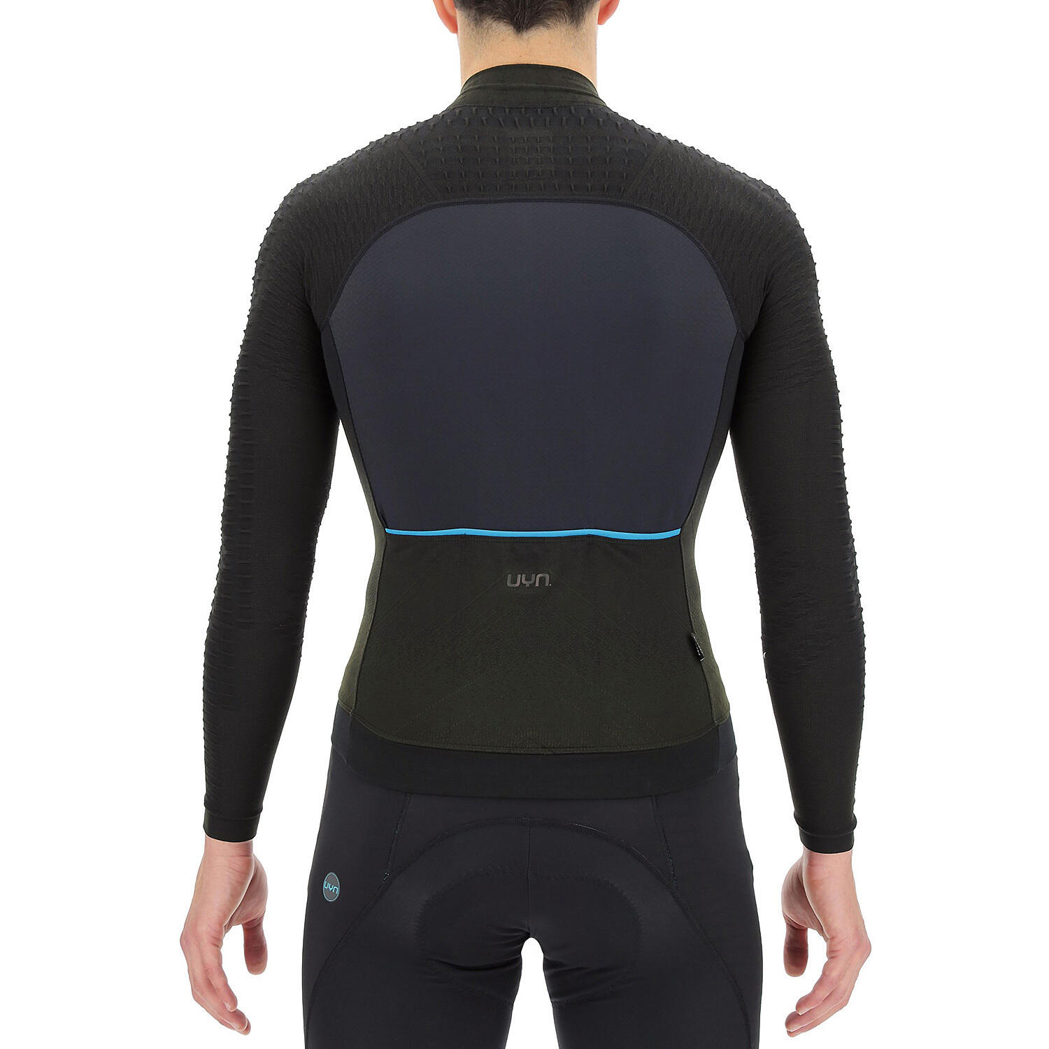 Airwing Long-Sleeved Cycling Jersey 3/6