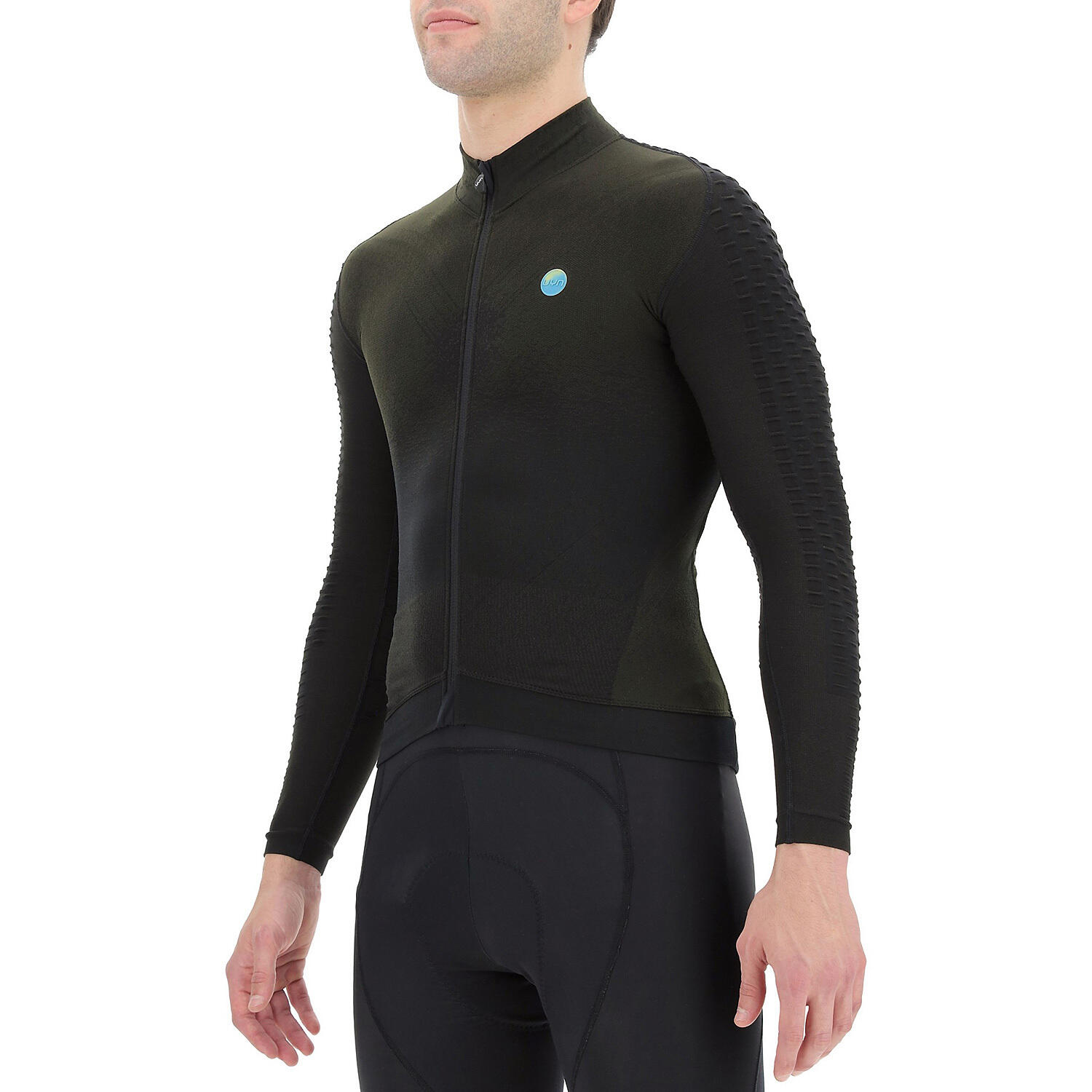 Airwing Long-Sleeved Cycling Jersey 2/6