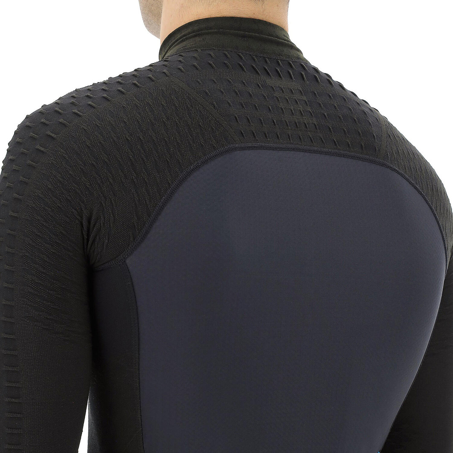 Airwing Long-Sleeved Cycling Jersey 5/6