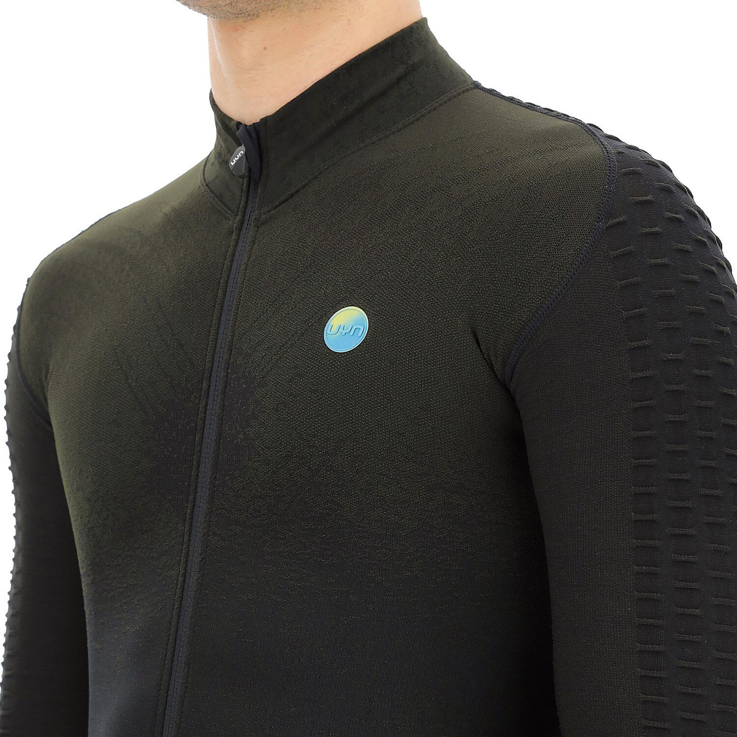 Airwing Long-Sleeved Cycling Jersey 4/6
