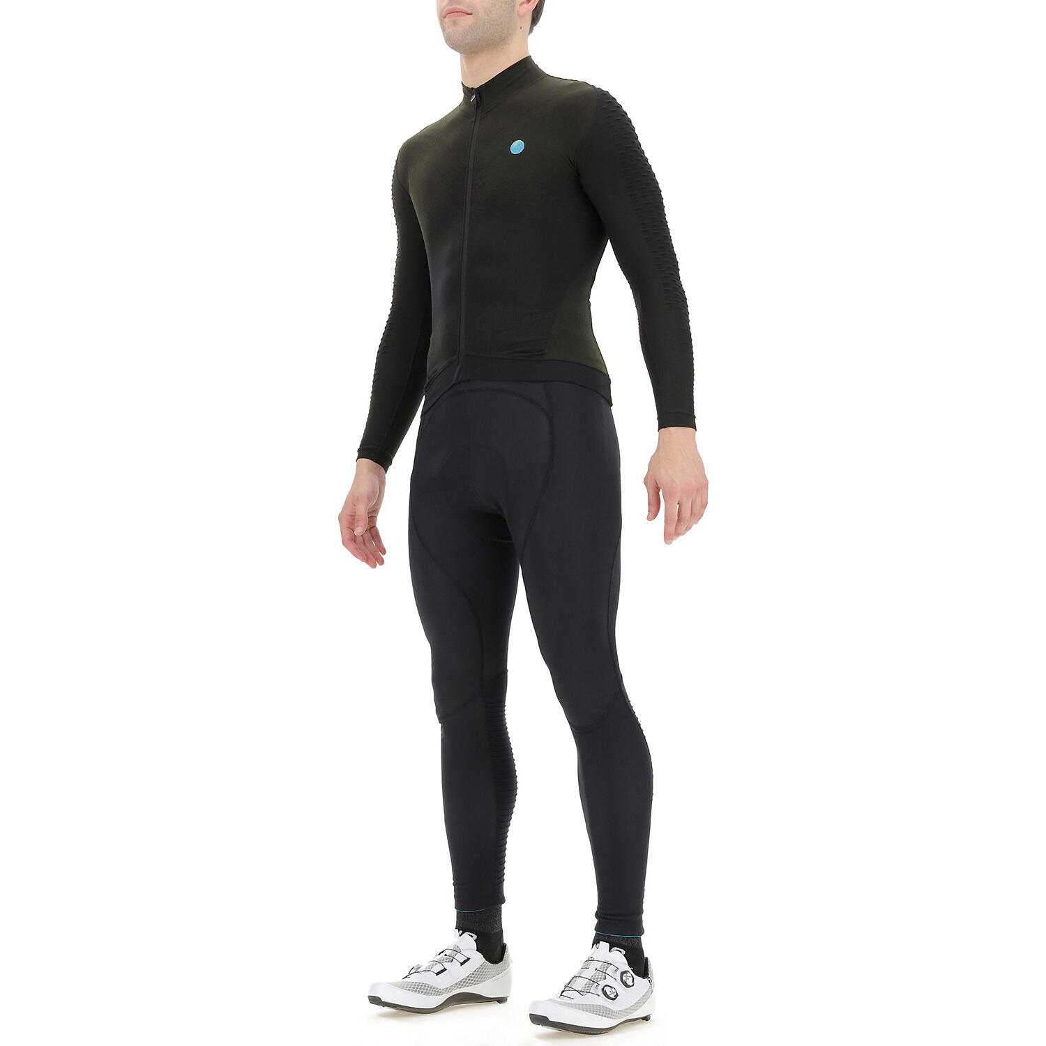 Airwing Long-Sleeved Cycling Jersey 6/6