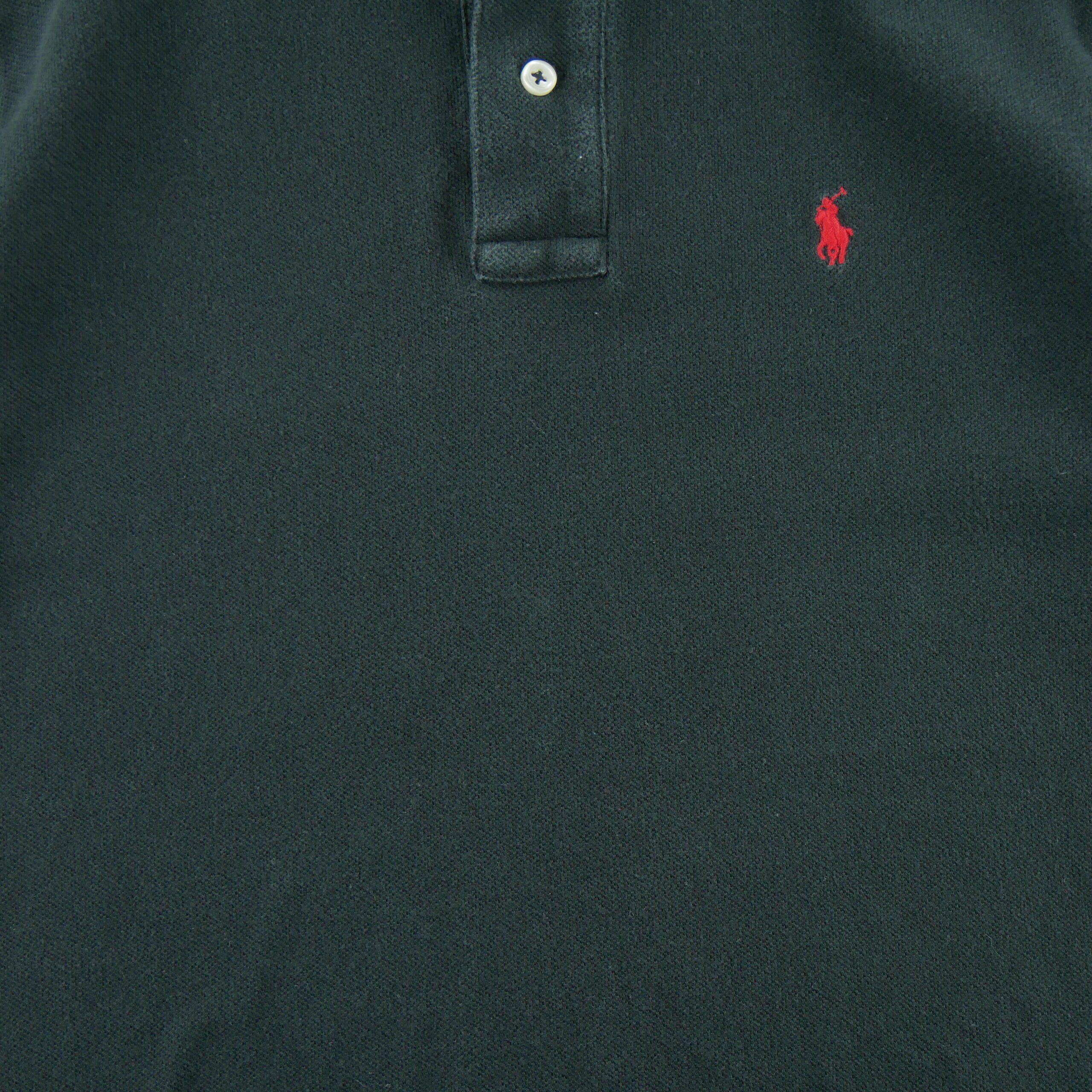 Polo Ralph Lauren Herren Kurzarmshirt 4/6