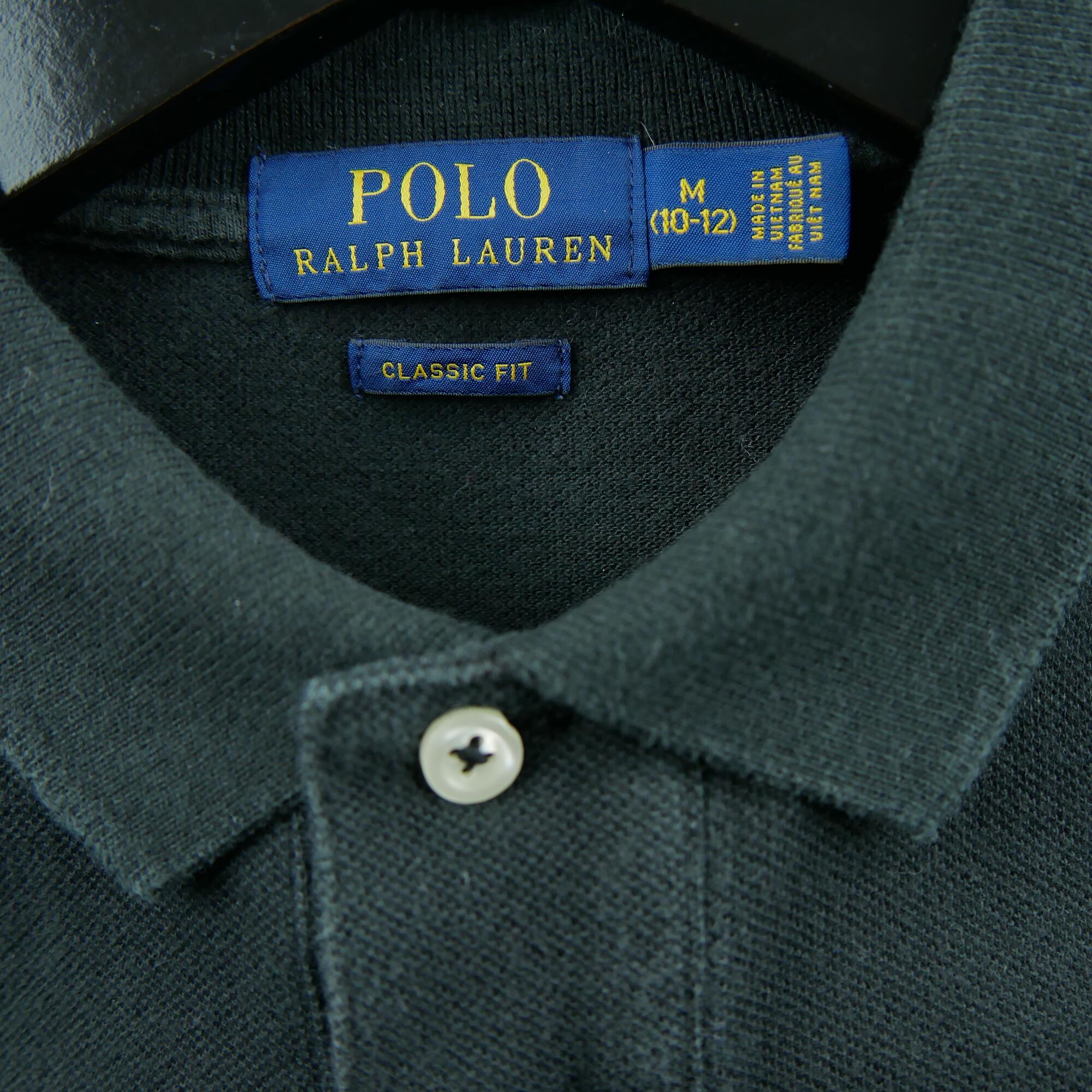 Polo Ralph Lauren Herren Kurzarmshirt 6/6