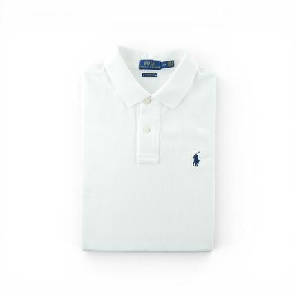 Seconde vie - Polo manches courtes Femme Classic Fit - Excellent