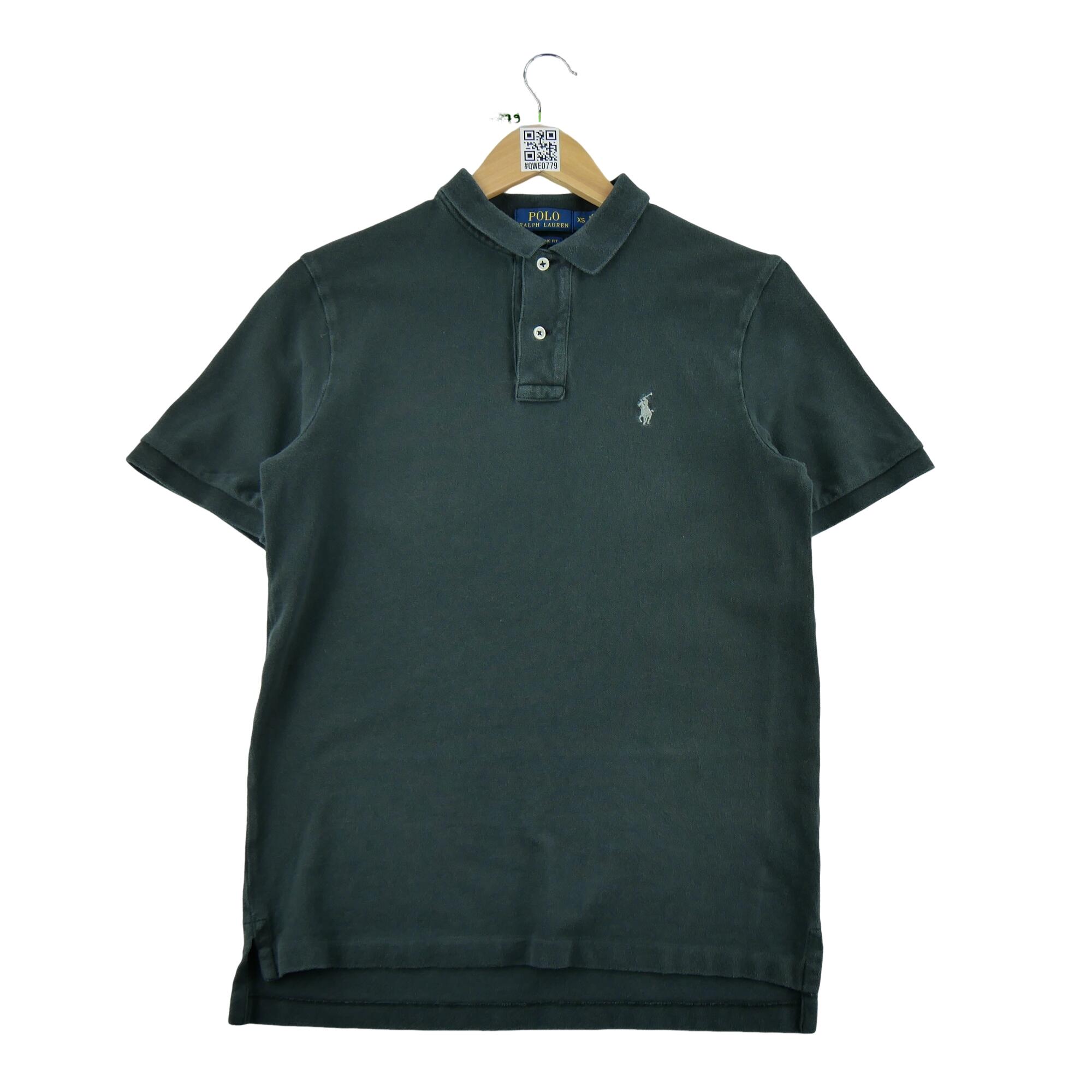 Second life - Polo męskie z krótkim rękawem Ralph Lauren - Stan bardzo dobry 2/6