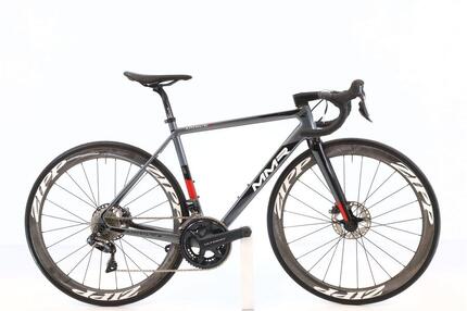 Vélo de route reconditionné · Adrenaline SLD Di2 11V · Très bon état