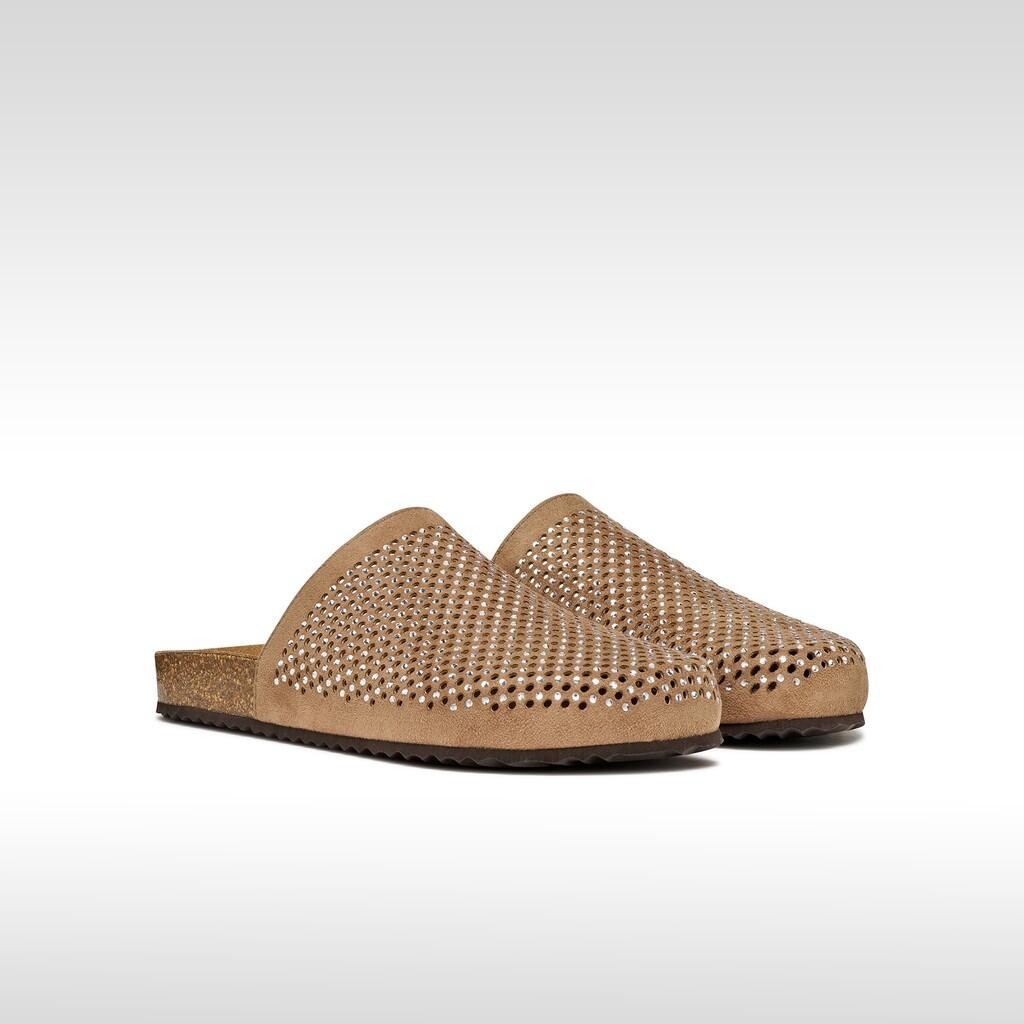 Sandales Femme D BRIONIA R Vieux Rose 3/7