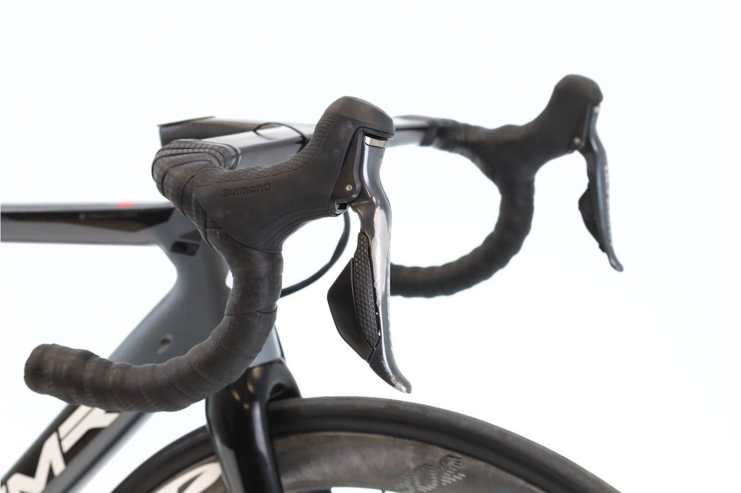 Segunda Vida · Bicicleta carretera ·  Adrenaline SLD Di2 11V · Muy buen estado 6/8