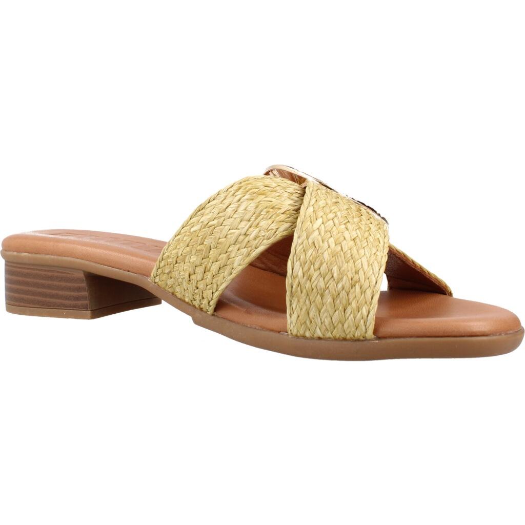 Sandalias Mujer Mtng 55954m 5/5
