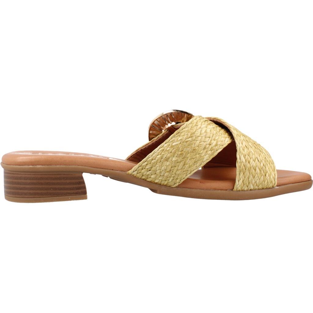 Sandalias Mujer Mtng 55954m 4/5