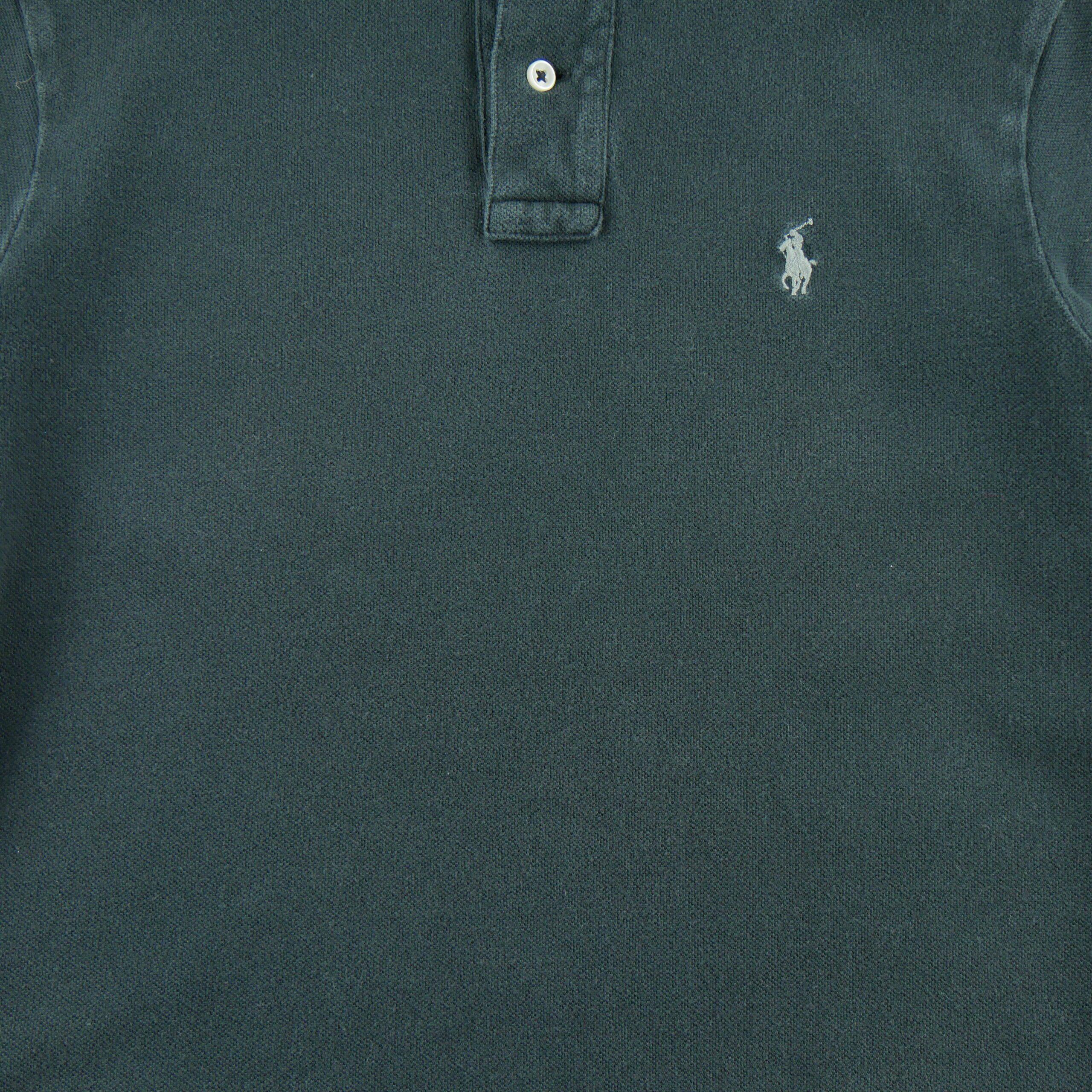 Second life - Polo męskie z krótkim rękawem Ralph Lauren - Stan bardzo dobry 4/6