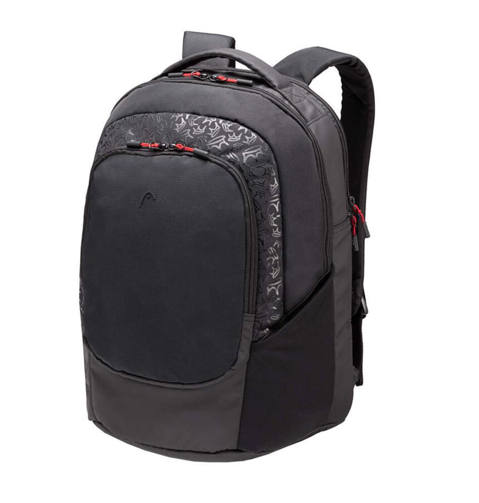 COELLO BACKPACK + DUFFLE 3/3
