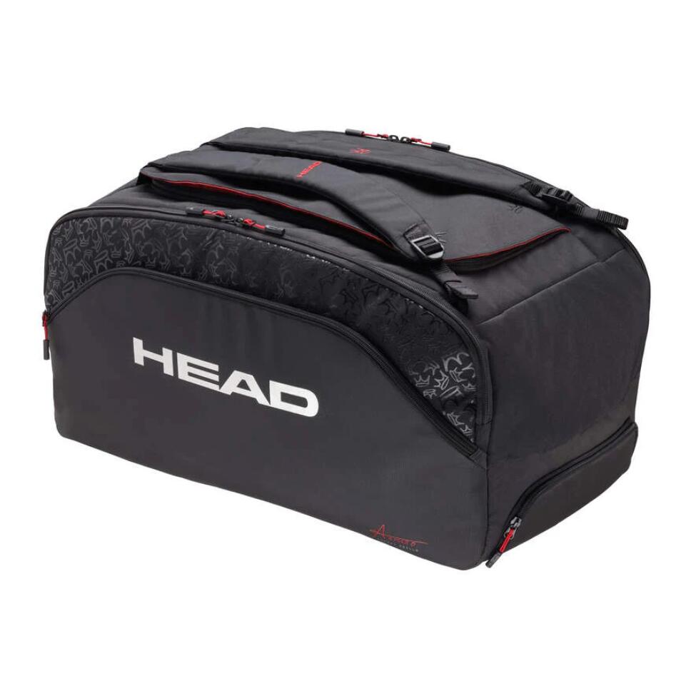 COELLO BACKPACK + DUFFLE 2/3